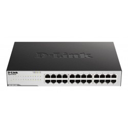 D-Link GO-SW-24G E