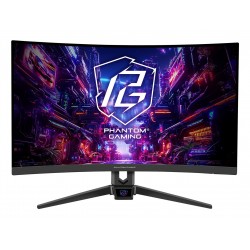ASRock Phantom Gaming PG27FRS1A