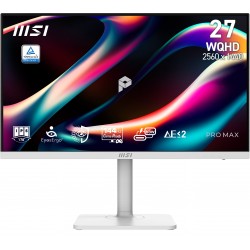 MSI PRO MAX 271QPHW E14