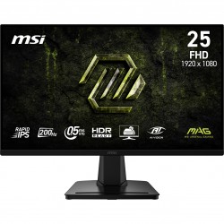 MSI MAG 256F E20