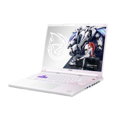 MSI Crosshair A16 HX MLG Edition