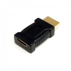 Adapt HDMI M/F Mini HDMI