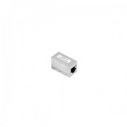 Cat6 Coupleur Rj45 F F Ref   1010813