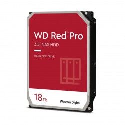 WD Red PRO 18 To