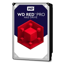 WD Red PRO NAS 8 To 256Mo