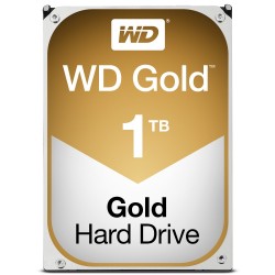 WD Gold 1 To