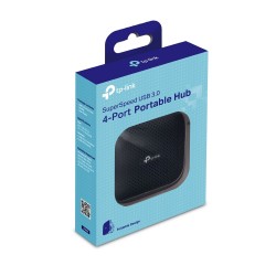 TP-Link UH400 4 Ports USB 3.0