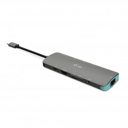 I-TEC USB-C Nano Docking + PD 100w